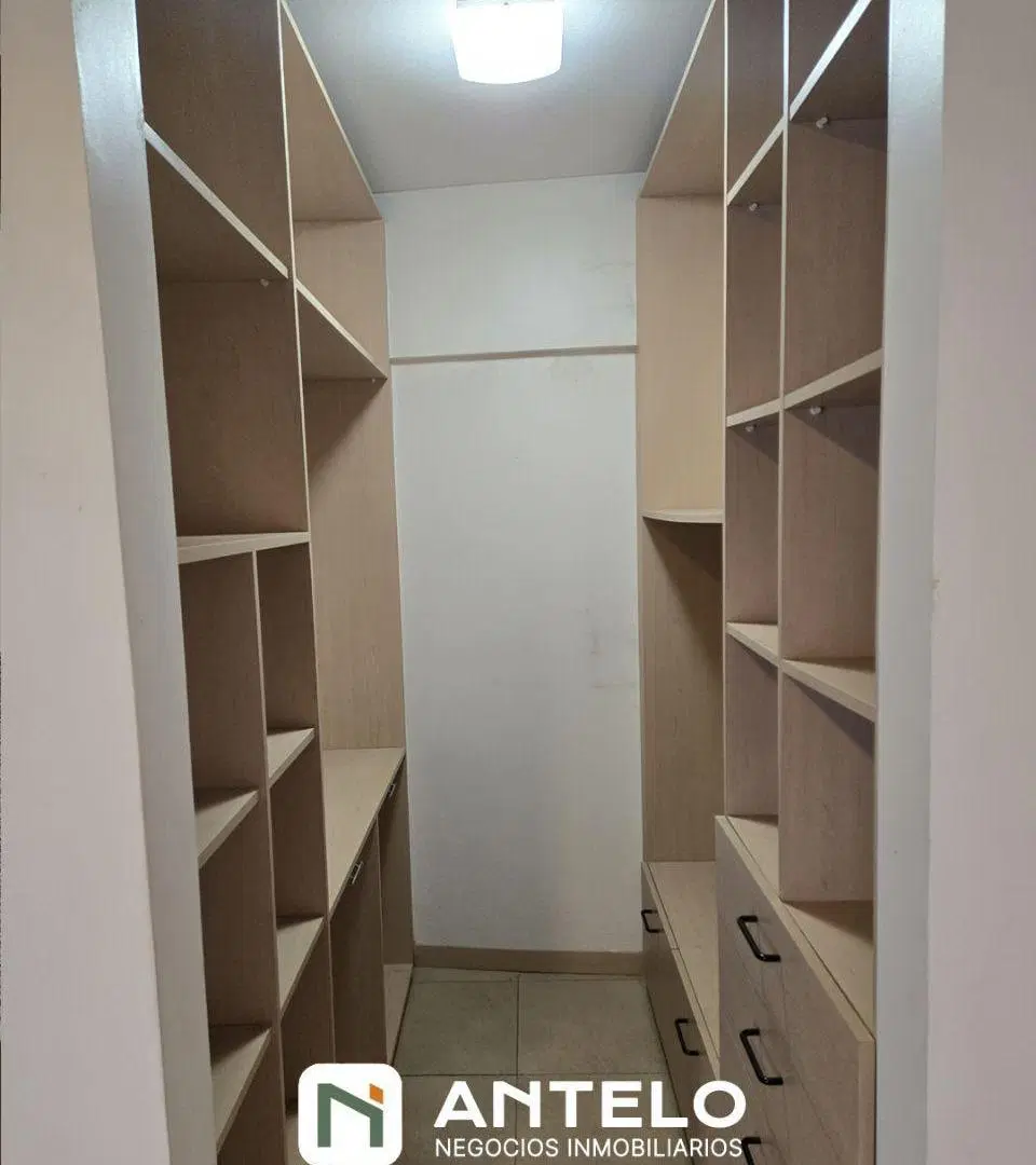 Departamento de dos dormitorios en alquiler en Neuquén 2