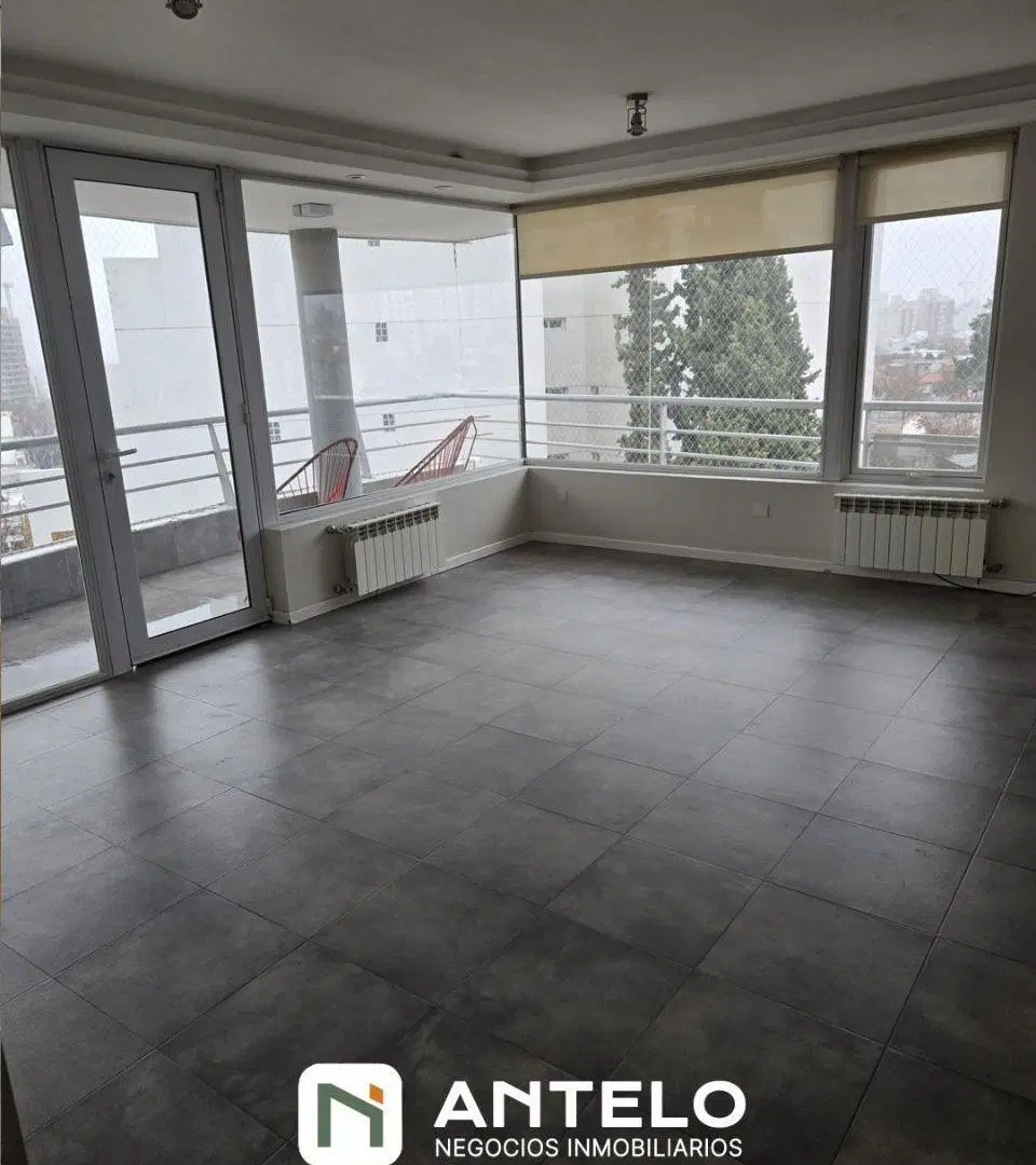 Departamento de dos dormitorios en alquiler en Neuquén 5