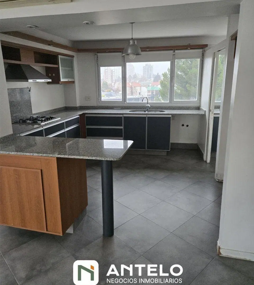 Departamento de dos dormitorios en alquiler en Neuquén 3