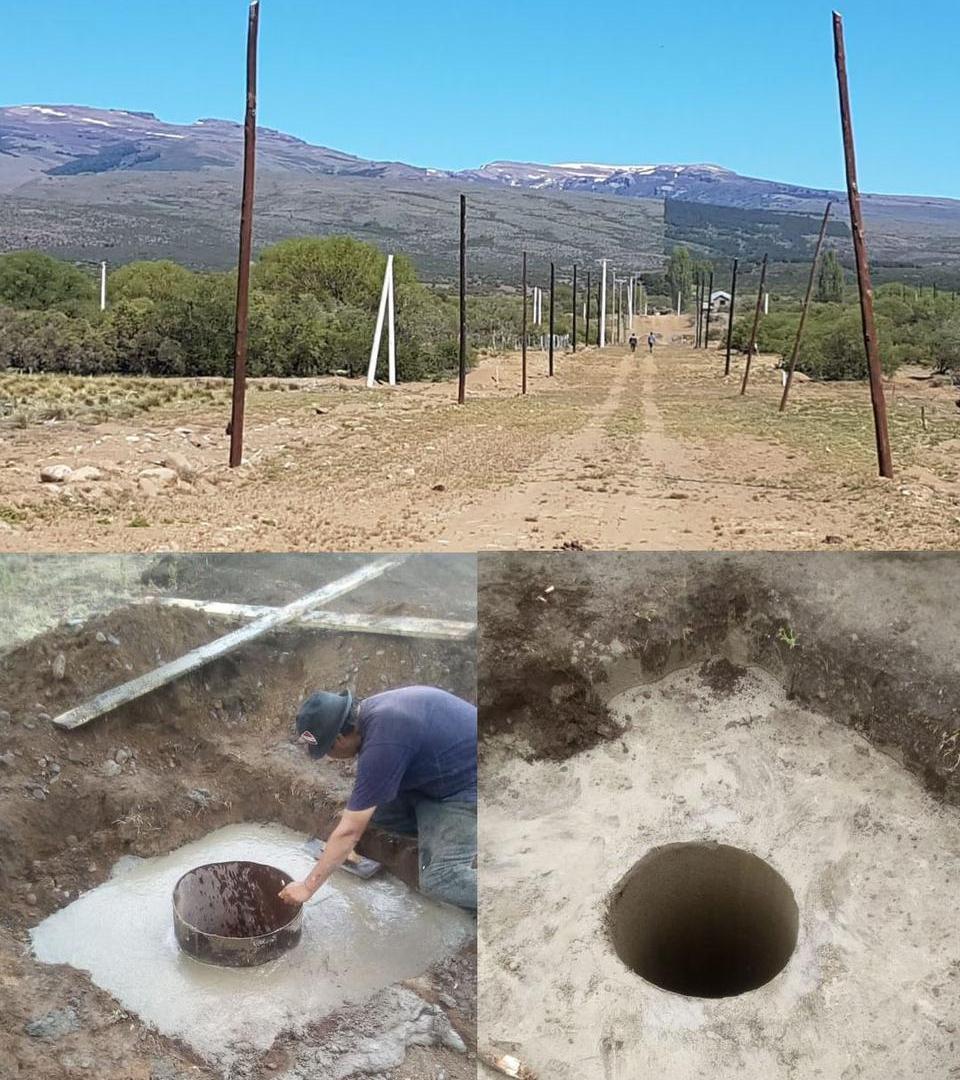 Foto de Terreno en Alumine, imagen 3