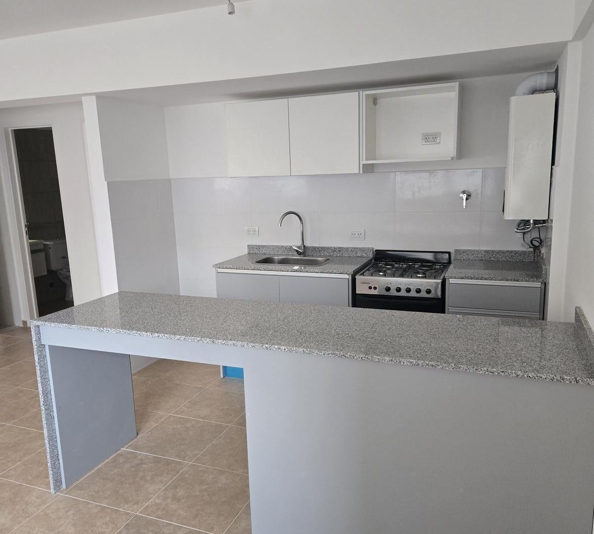 Foto de Departamento en venta 2 ambientes Neuquen Capital, imagen 4
