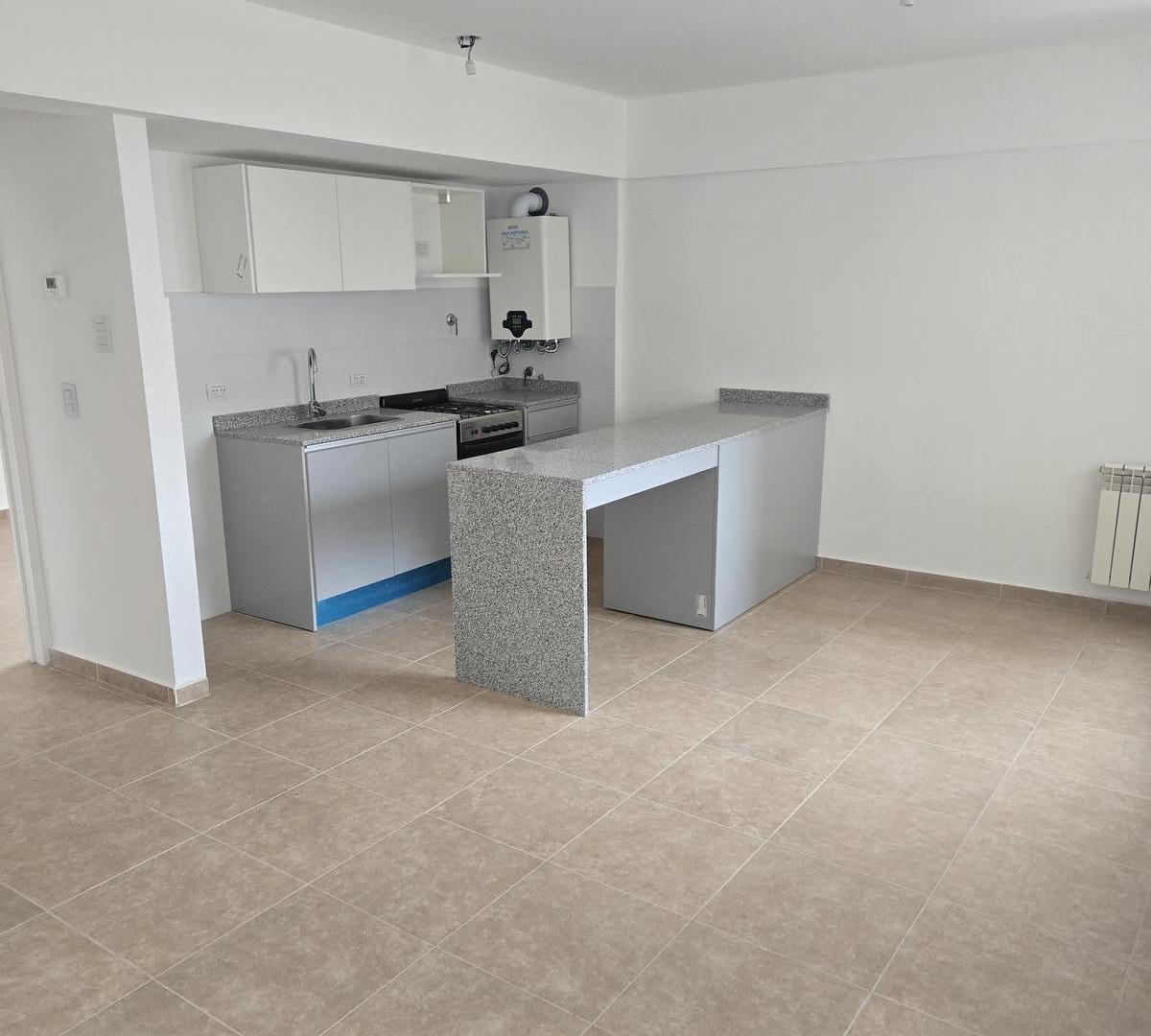 Foto de Departamento en venta 2 ambientes Neuquen Capital, imagen 1