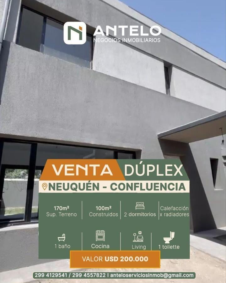 Foto de Casa en venta. Tipo dúplex de 100 m2 construidos en lote de 170m2, imagen 2