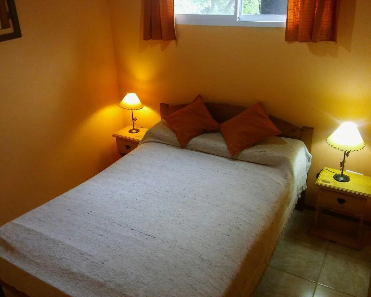 Vendo Vivienda con Locales Comerciales 1 Cabaña y 2 Departamentos 5