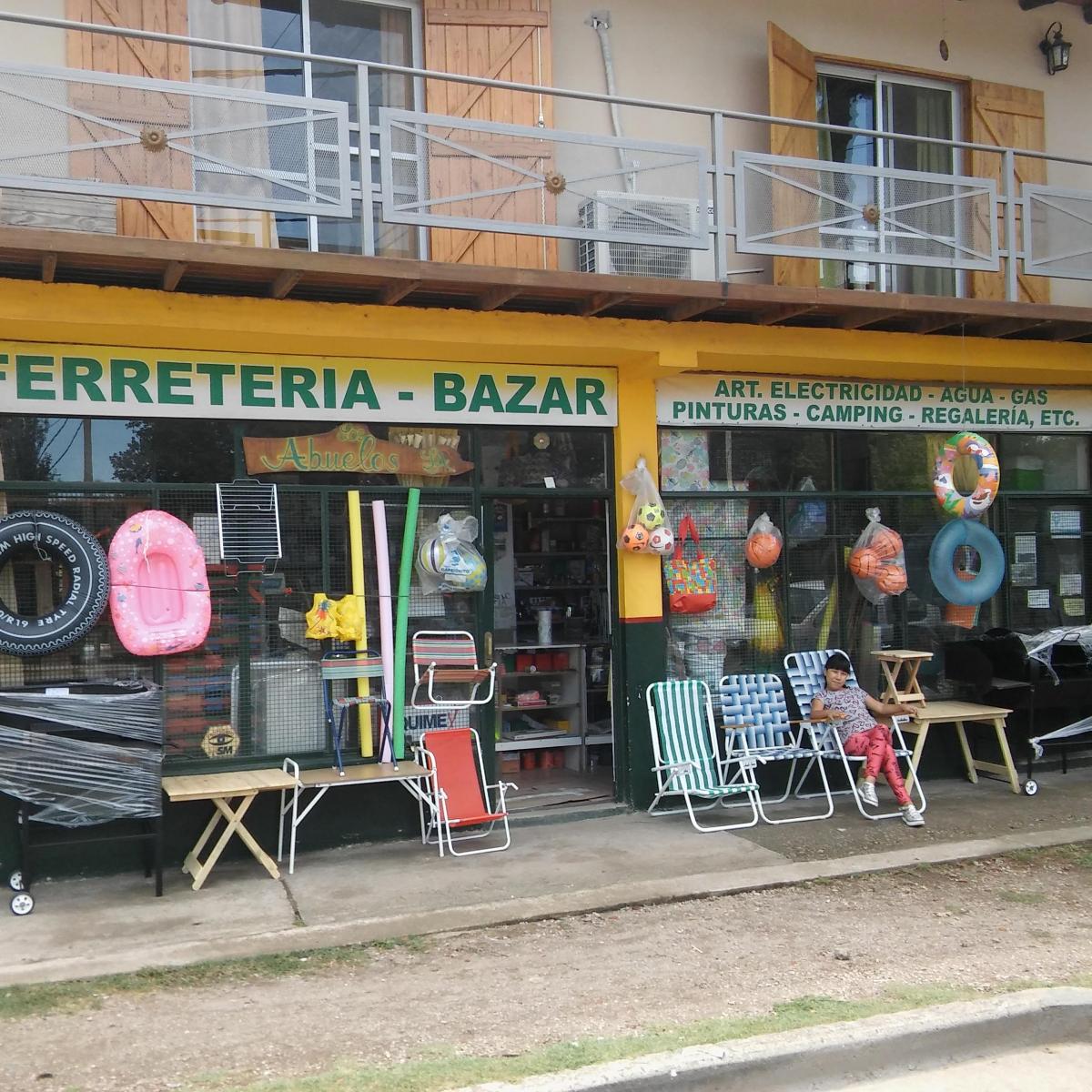 Propiedad en Argentina