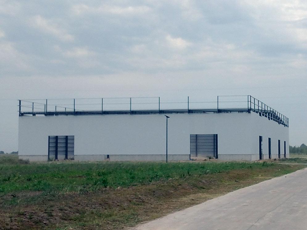 Venta Terreno en A012 y Autopista Rosario - Buenos Aires