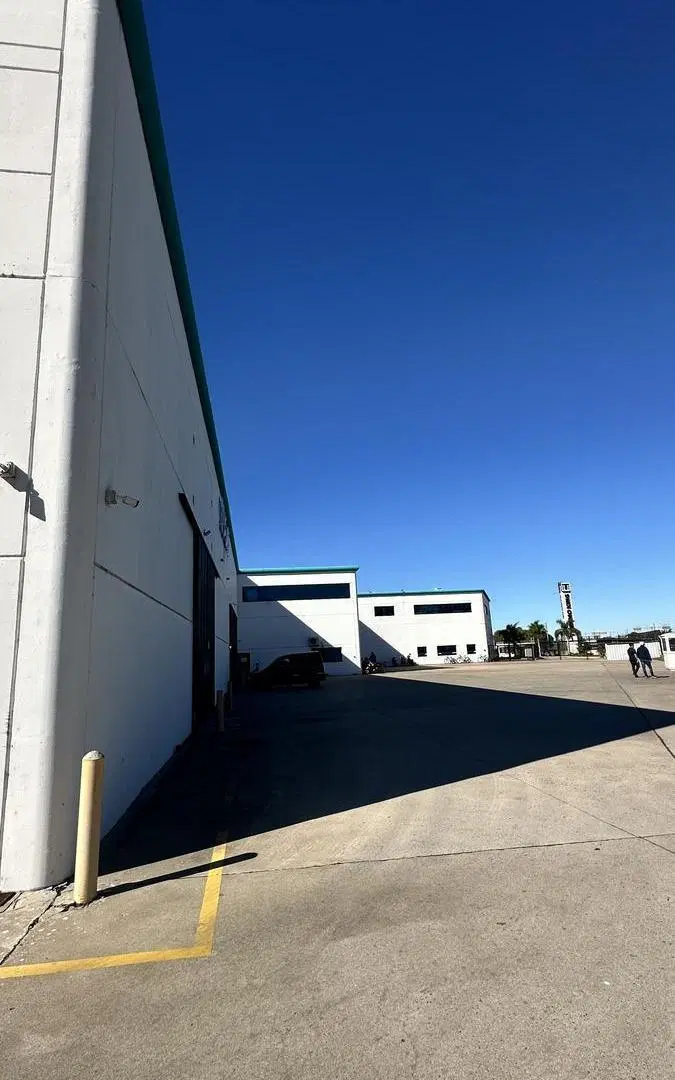 Galpón en alquiler de 4000 m2 5