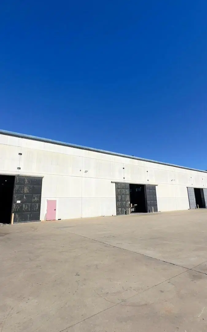 Galpón en alquiler de 4000 m2 2