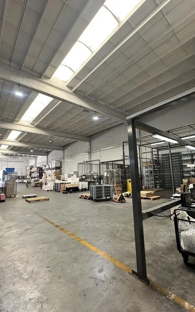 Galpón en alquiler de 4000 m2 3