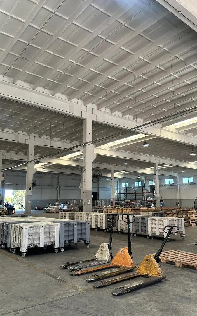 Galpón en alquiler de 4000 m2 4