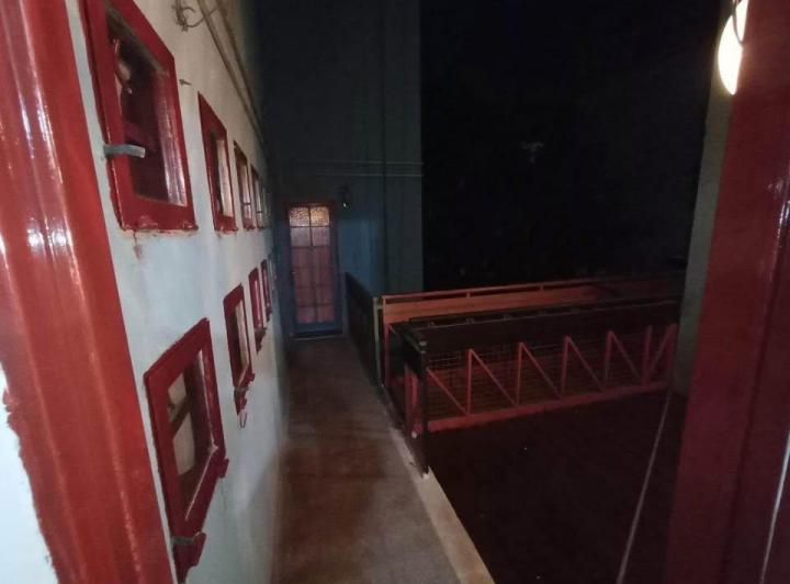 VENTA DE Departamento tipo Duplex en San Carlos 3 4