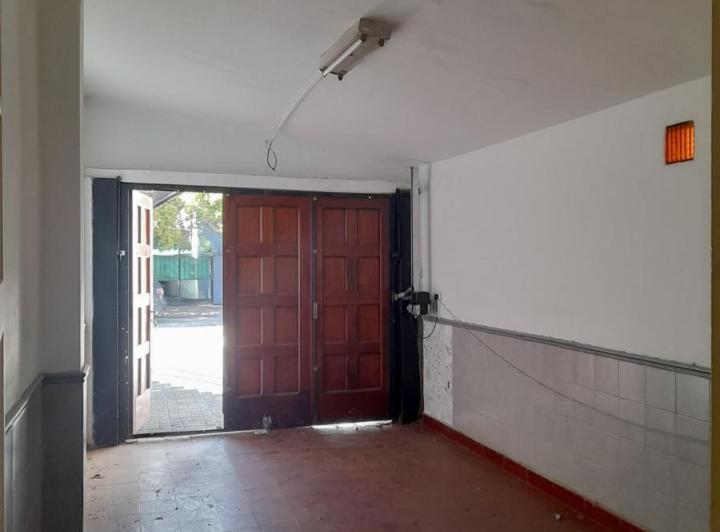 Casa en Bajo Palermo en ALQUILER, CONSULTANOS HOY!!! 1