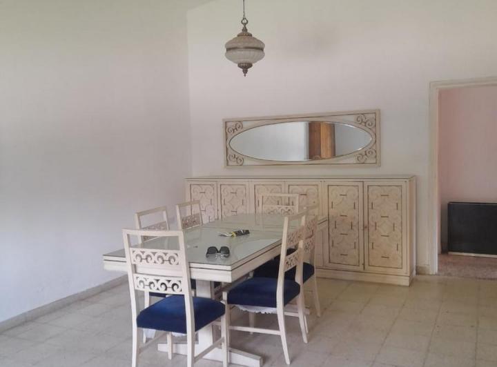 Casa en Bajo Palermo en ALQUILER, CONSULTANOS HOY!!! 5