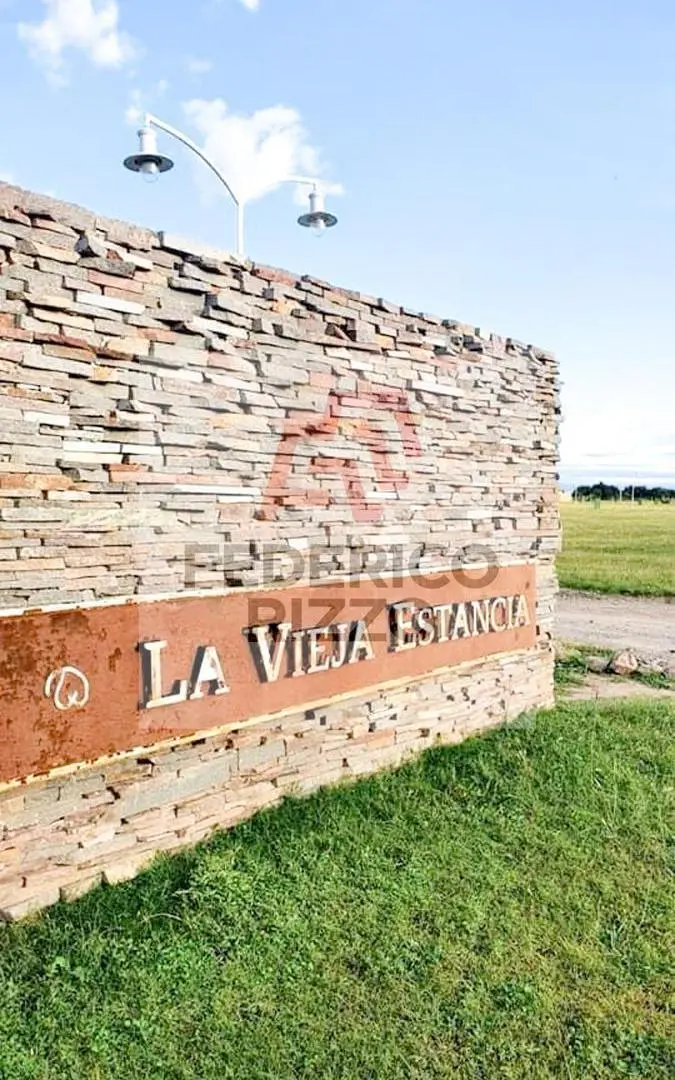 LOTES EN VENTA | LA VIEJA ESTANCIA – JUÁREZ CELMAN 3