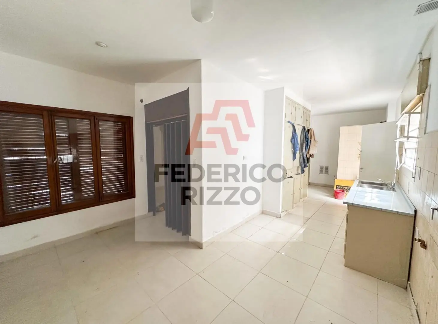 Casa en Venta 3 Dormitorios. B° San Martin 4