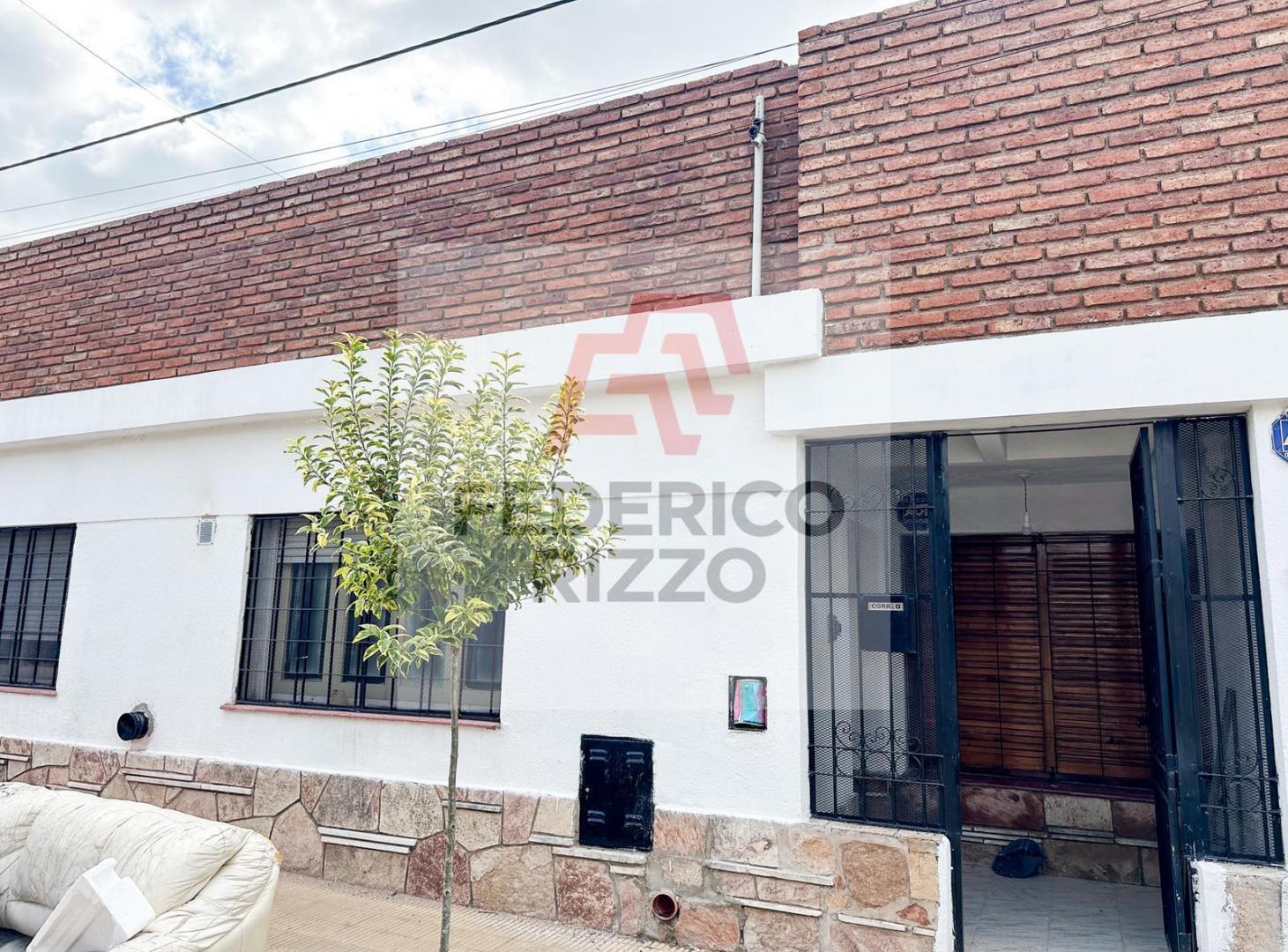 Casa en Venta 3 Dormitorios. B° San Martin