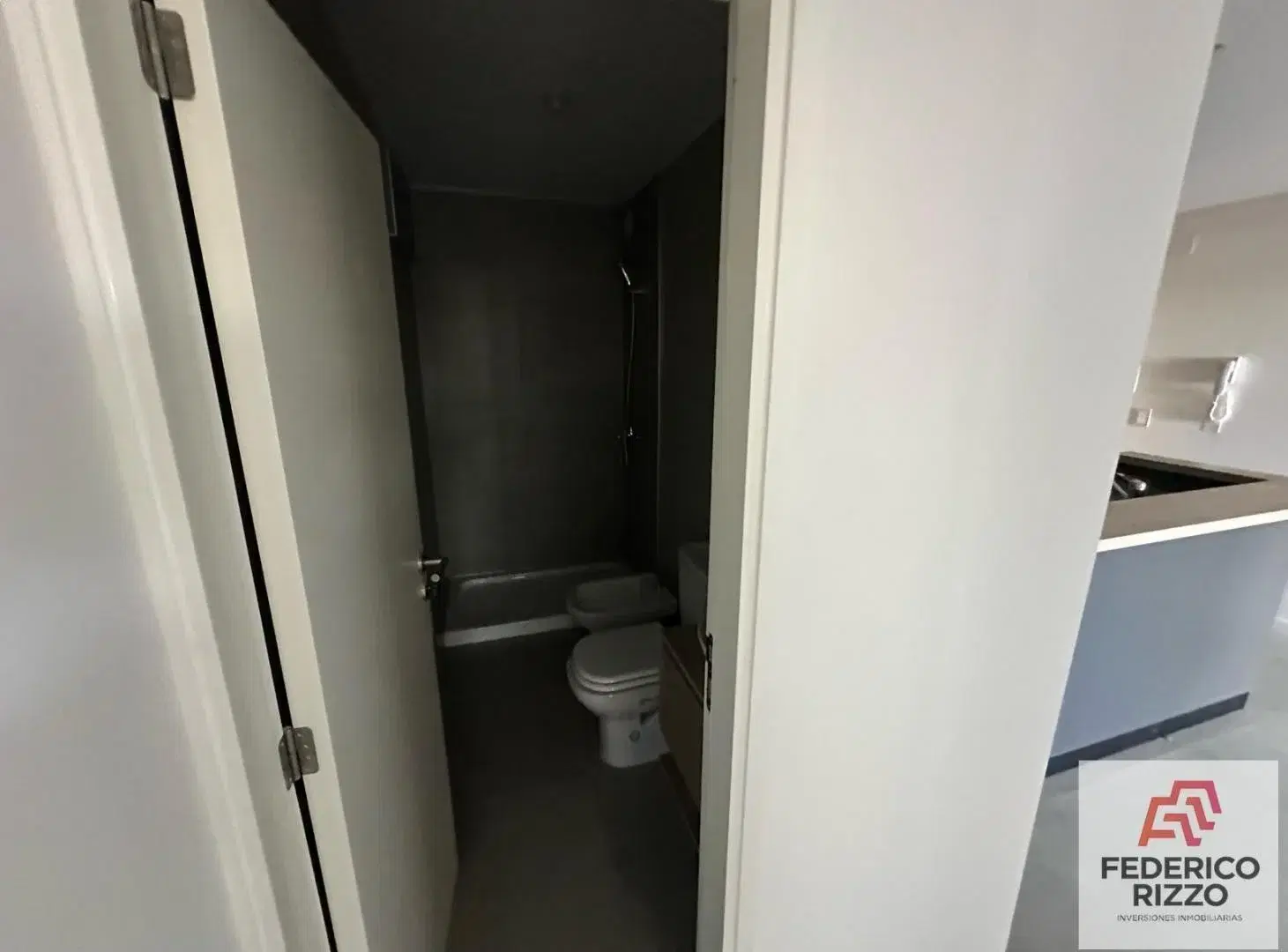DEPARTAMENTO en VENTA en GENERAL PAZ! 1DOR FRENTE A ESTRENAR! 5