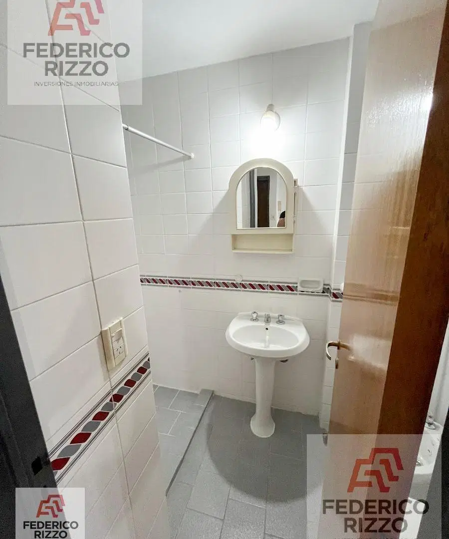 QUERES TENER LAS MEJORES VISTAS DE NUEVA CORDOBA? Alquilo 1 Dorm. Nueva Cordoba 4