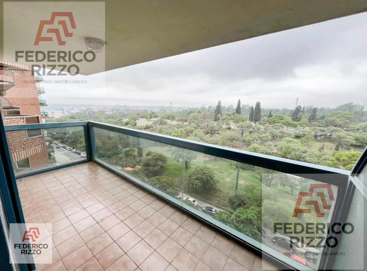 QUERES TENER LAS MEJORES VISTAS DE NUEVA CORDOBA? Alquilo 1 Dorm. Nueva Cordoba 5
