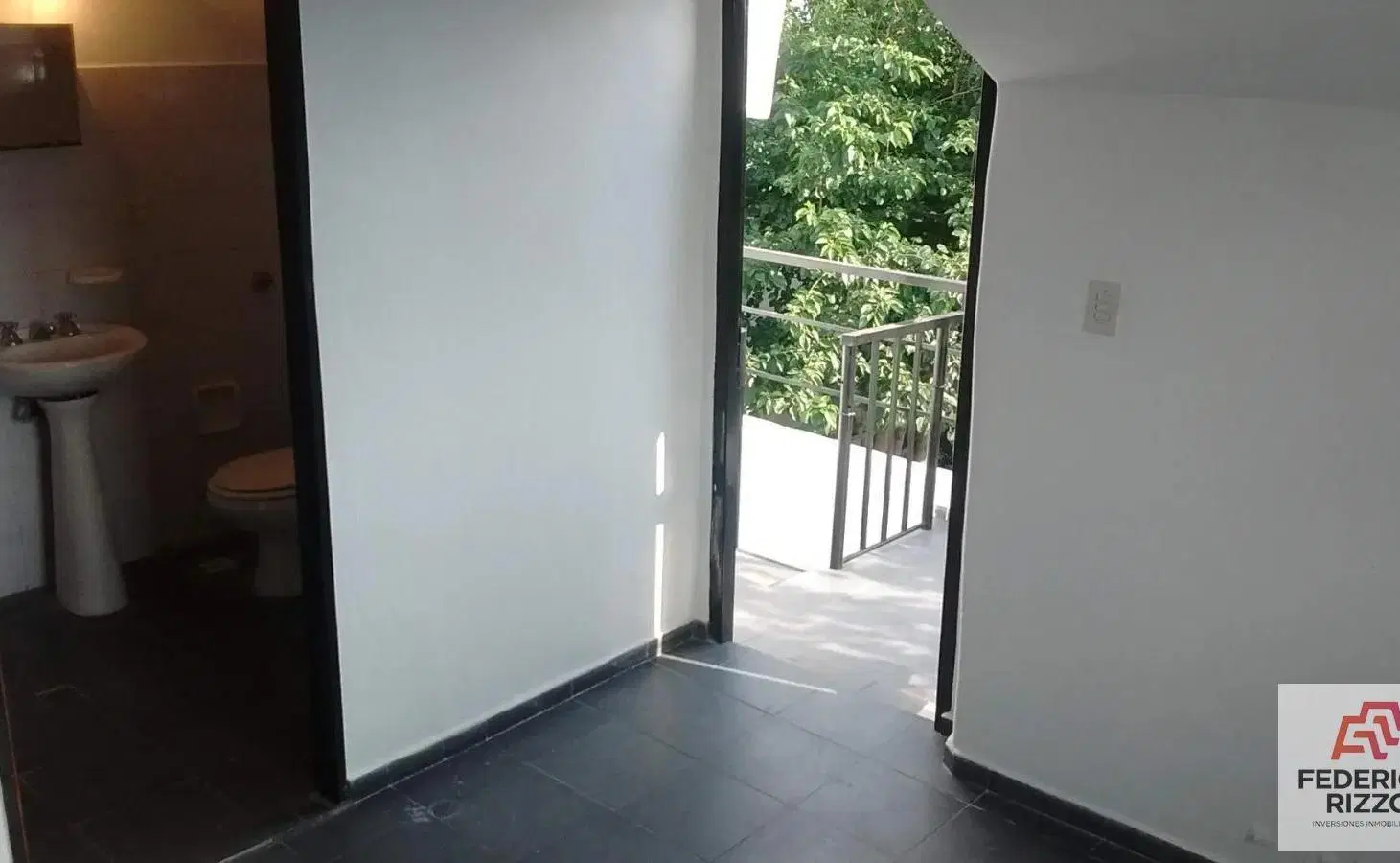 Departamento plata alta en alquiler en Poeta Lugones! 2 dormitorios sin expensas 3
