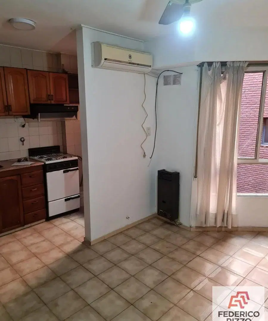 Departamento en alquiler en Nueva Cordoba! 1 dormitorio + expensas bajas 3