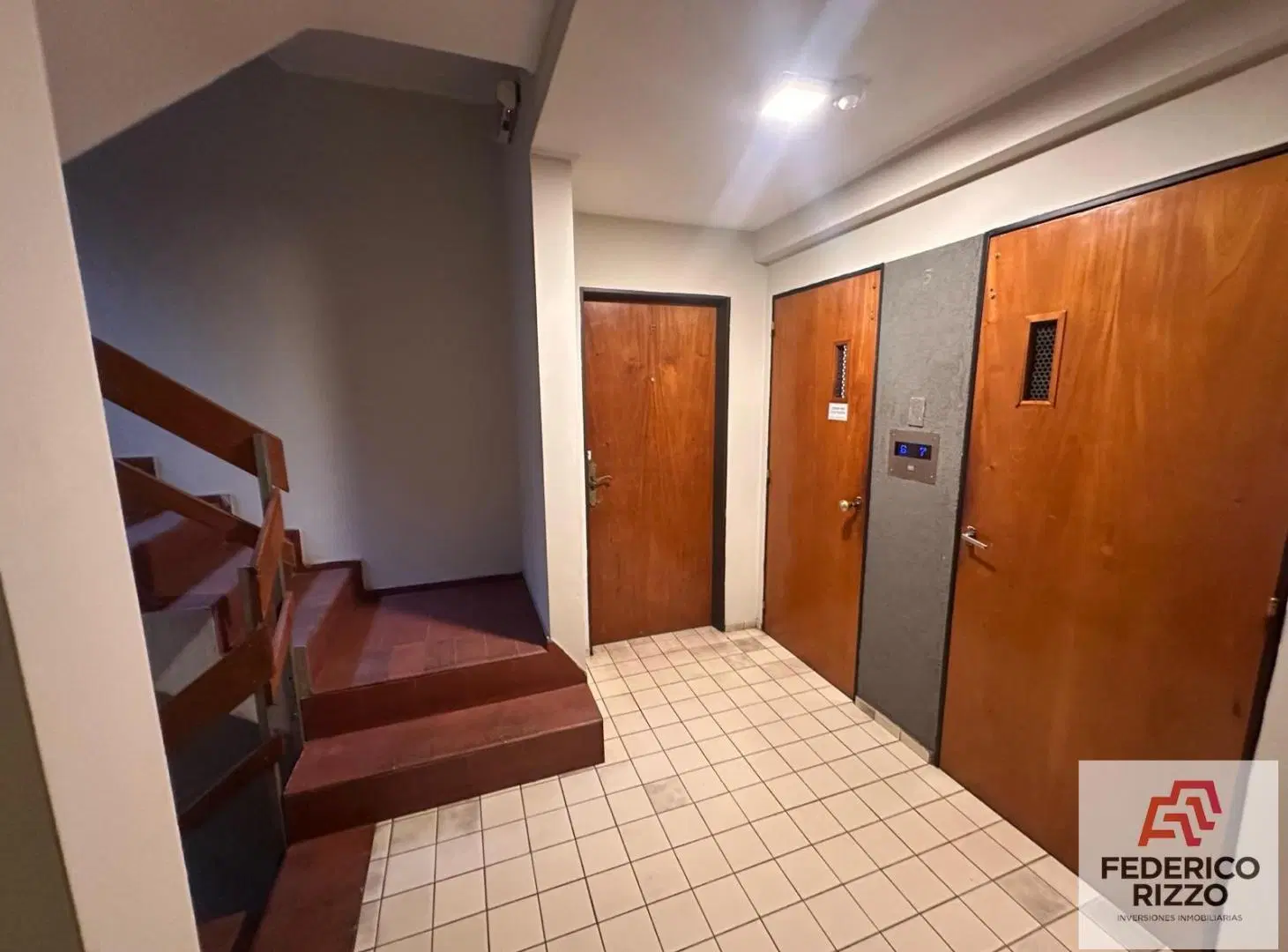 Departamento en alquiler en Nueva Cordoba! 1 dormitorio + expensas bajas 4