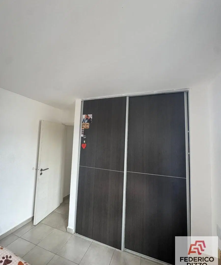 HERMOSO DPTO EN ALQUILER. 1 DORM CON DOS BALCONES. Pueyrredon 1000 4