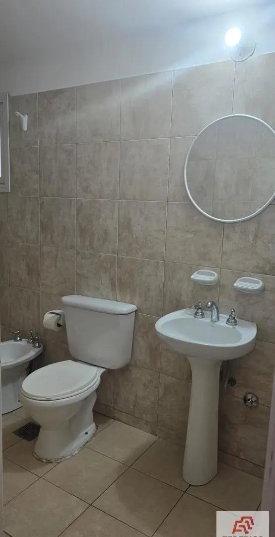 Departamento en venta en Barrio San Martin! Primera escritura   LA INVERSION RENTABLE QUE BUSCABAS 2