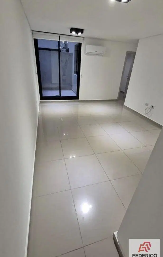 En Alquiler Dpto de Categoria. 1 Dorm con Patio. Alta Cordoba 3