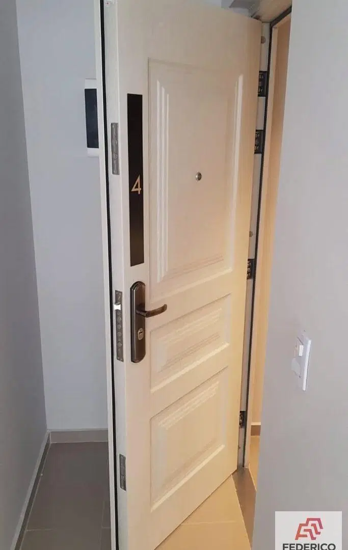 En Alquiler Dpto de Categoria. 1 Dorm con Patio. Alta Cordoba 8
