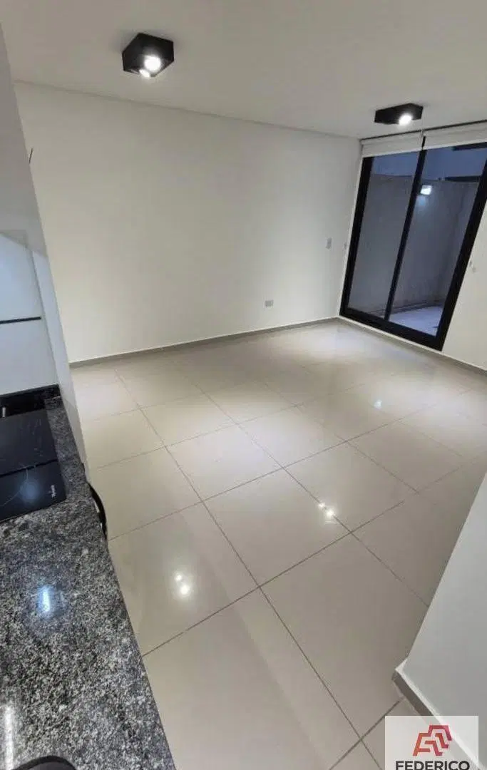 En Alquiler Dpto de Categoria. 1 Dorm con Patio. Alta Cordoba 4