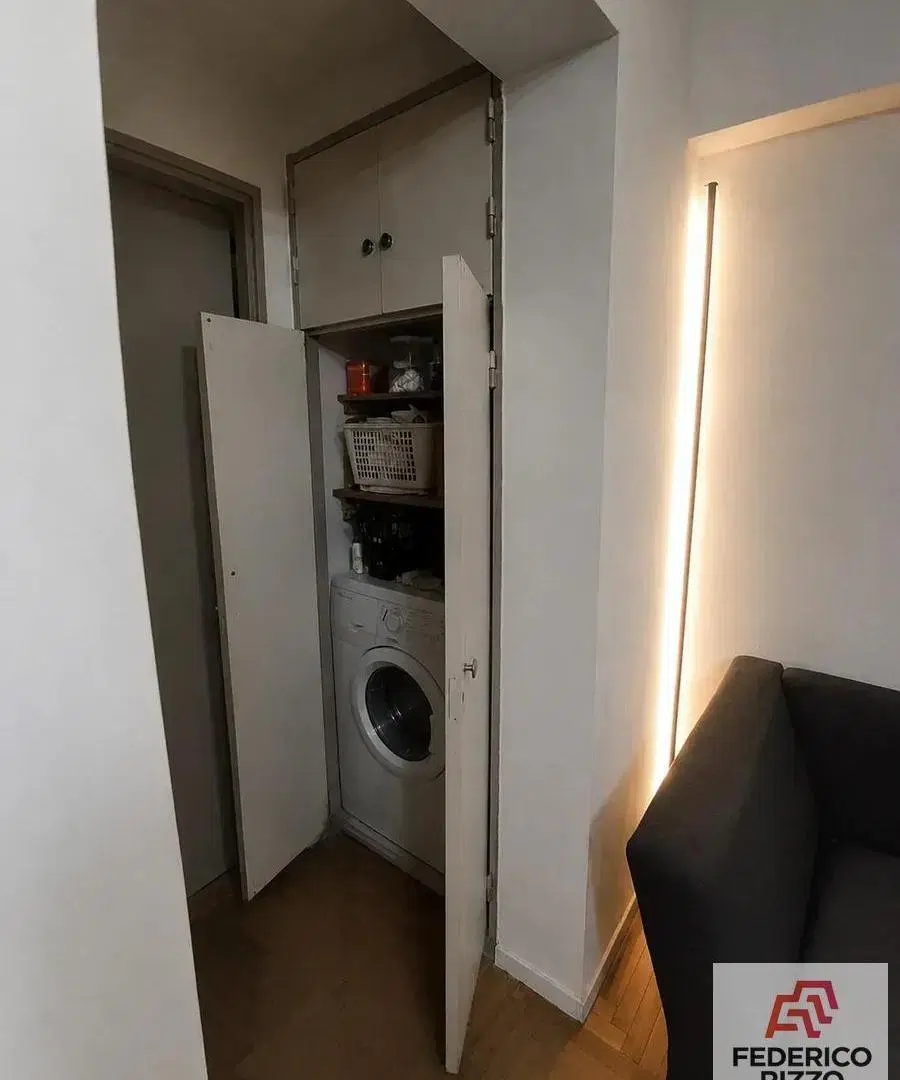 Departamento en Venta en Nueva Cordoba! Apto credito + renta activa 2