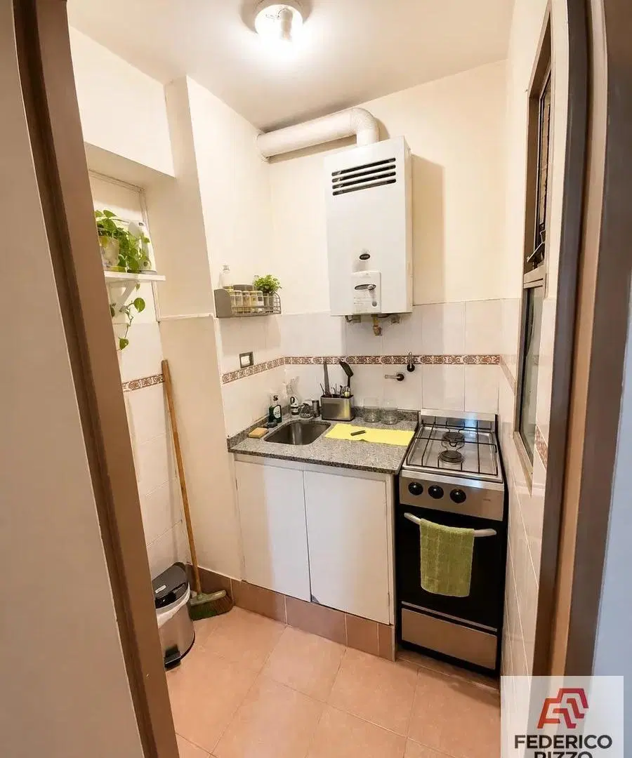 Departamento en Venta en Nueva Cordoba! Apto credito + renta activa 3