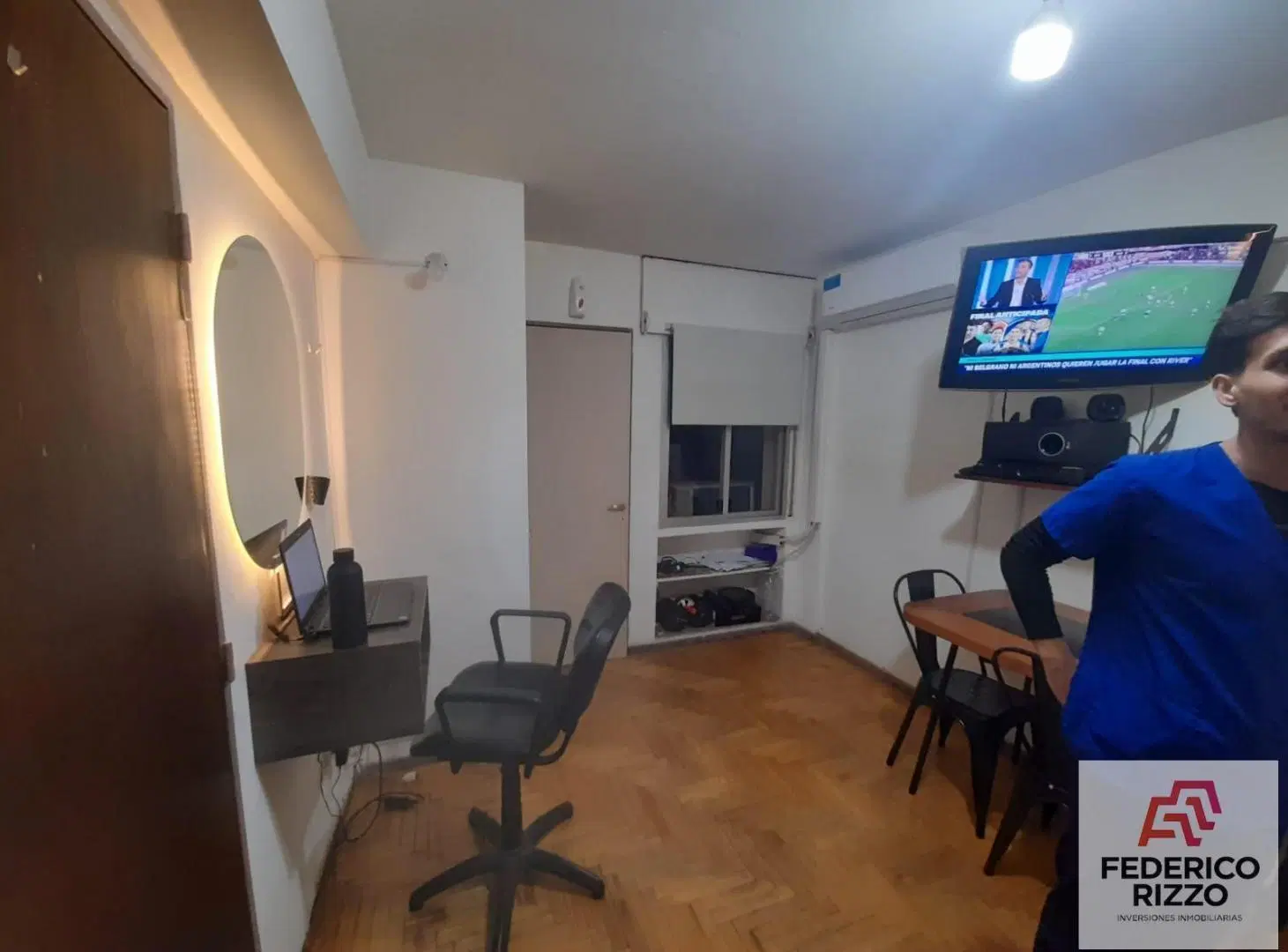 Departamento en Venta en Nueva Cordoba! Apto credito + renta activa 4