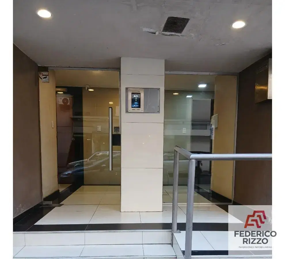 Departamento en Venta en Nueva Cordoba! Apto credito + renta activa 8