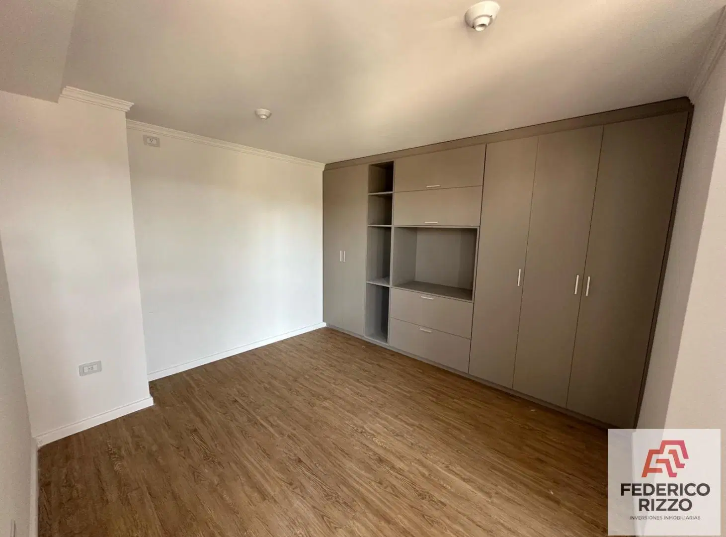 DUPLEX en VENTA en GENERAL PAZ! 2DOR + TERRAZA PROPIA A ESTRENAR 8