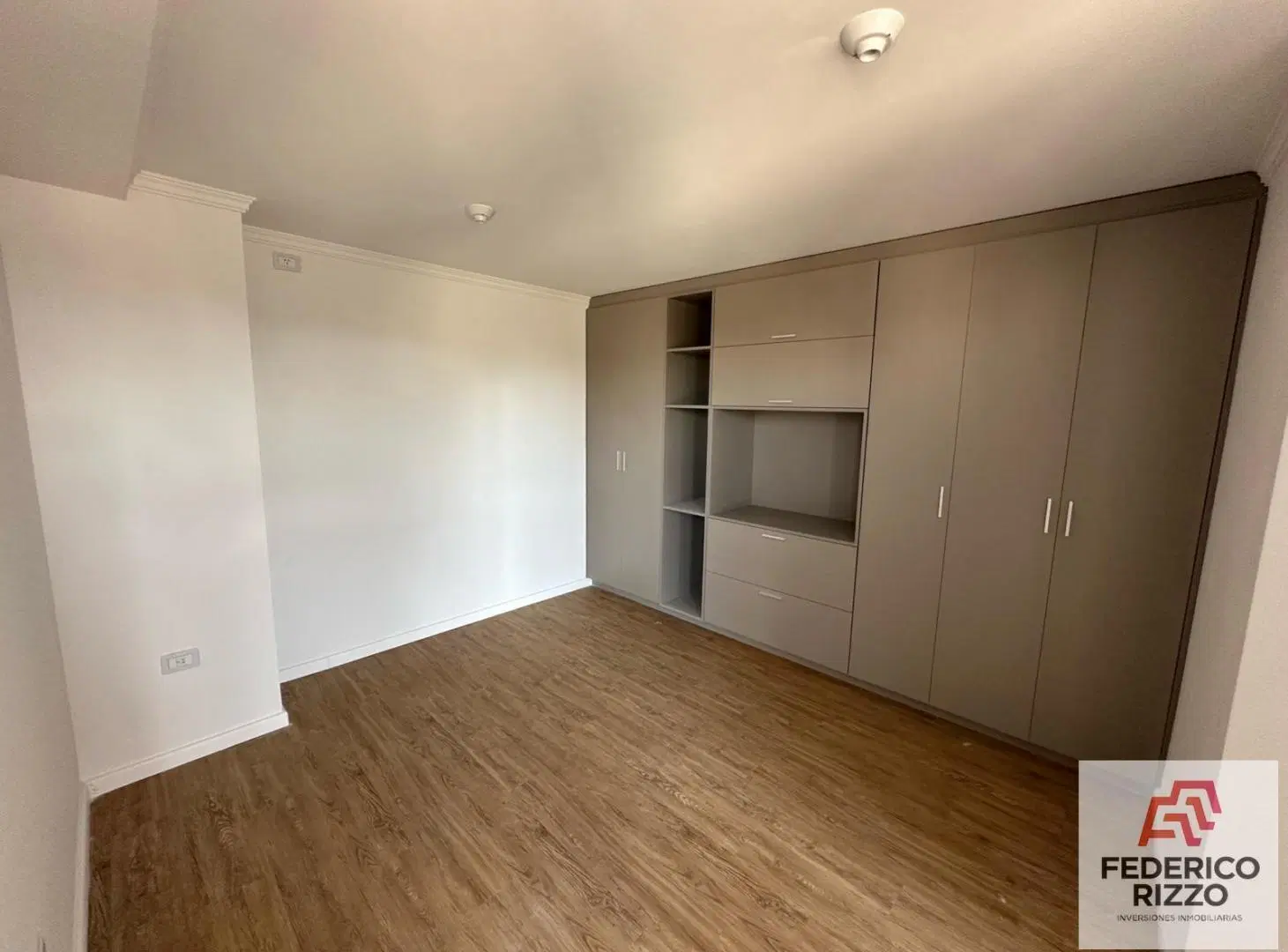 DUPLEX en VENTA en GENERAL PAZ! 2DOR + TERRAZA PROPIA A ESTRENAR 4