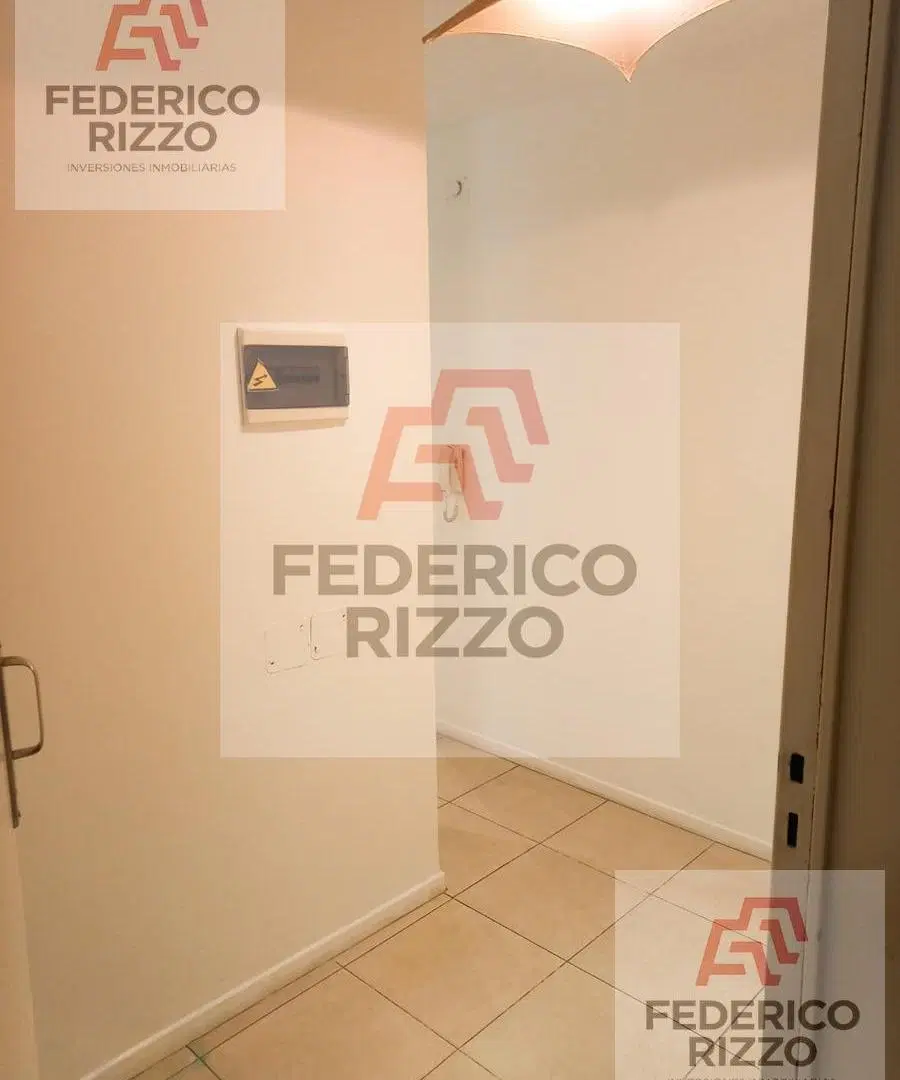 Venta 1 Dormitorio 58 m² sobre Marcelo T. de Alvear | Balcón a la Cañada 1