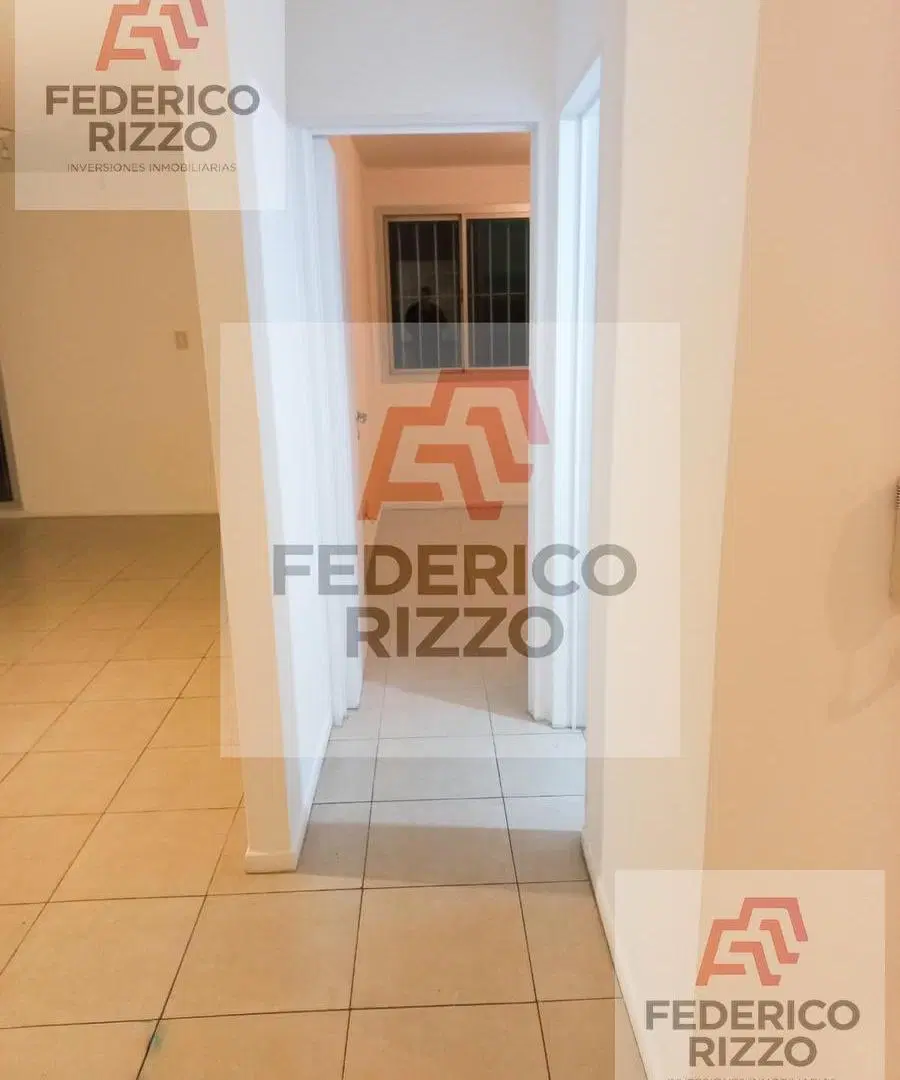 Venta 1 Dormitorio 58 m² sobre Marcelo T. de Alvear | Balcón a la Cañada 5