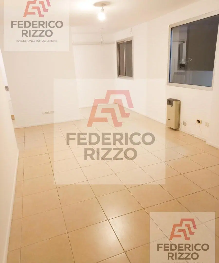 Venta 1 Dormitorio 58 m² sobre Marcelo T. de Alvear | Balcón a la Cañada 2