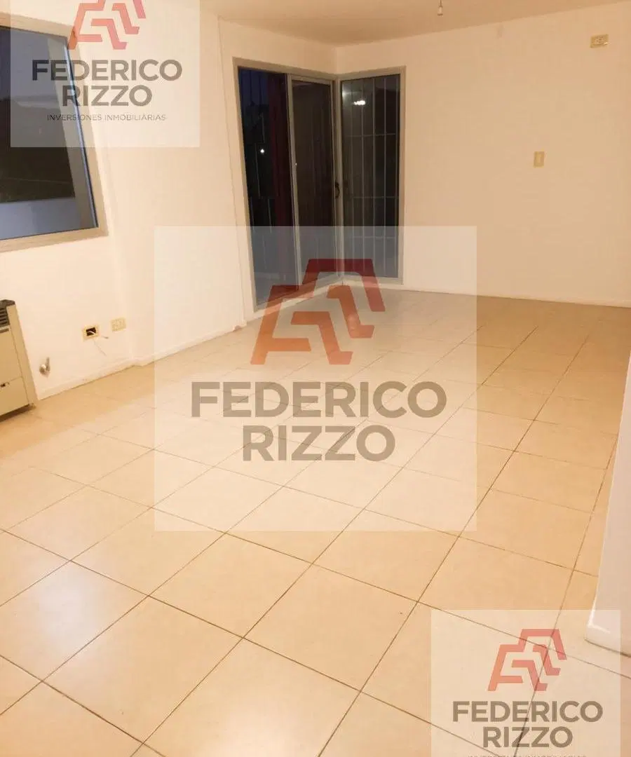 Venta 1 Dormitorio 58 m² sobre Marcelo T. de Alvear | Balcón a la Cañada 8