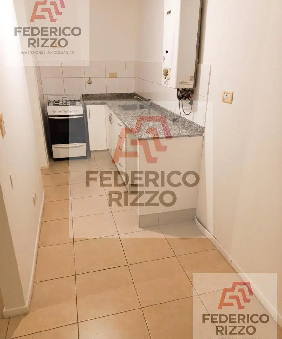 Venta 1 Dormitorio 58 m² sobre Marcelo T. de Alvear | Balcón a la Cañada 3