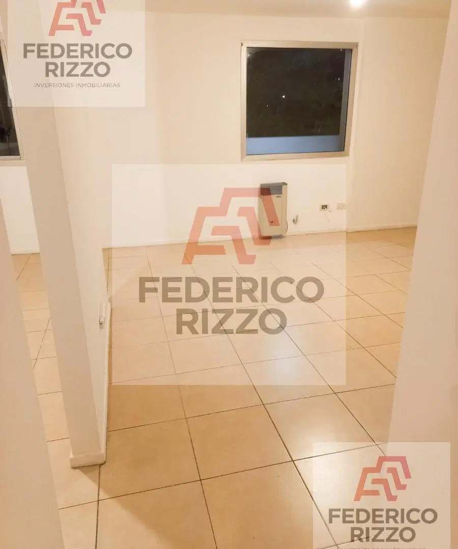 Venta 1 Dormitorio 58 m² sobre Marcelo T. de Alvear | Balcón a la Cañada 4
