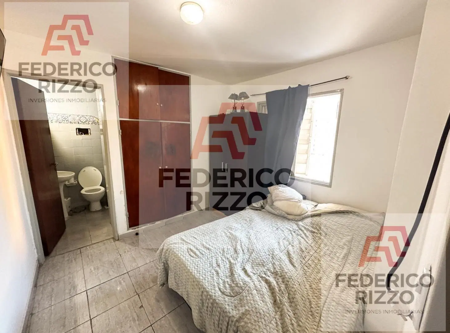 En Venta Dpto Super Barato. Bº Centro. 1 Dorm 8