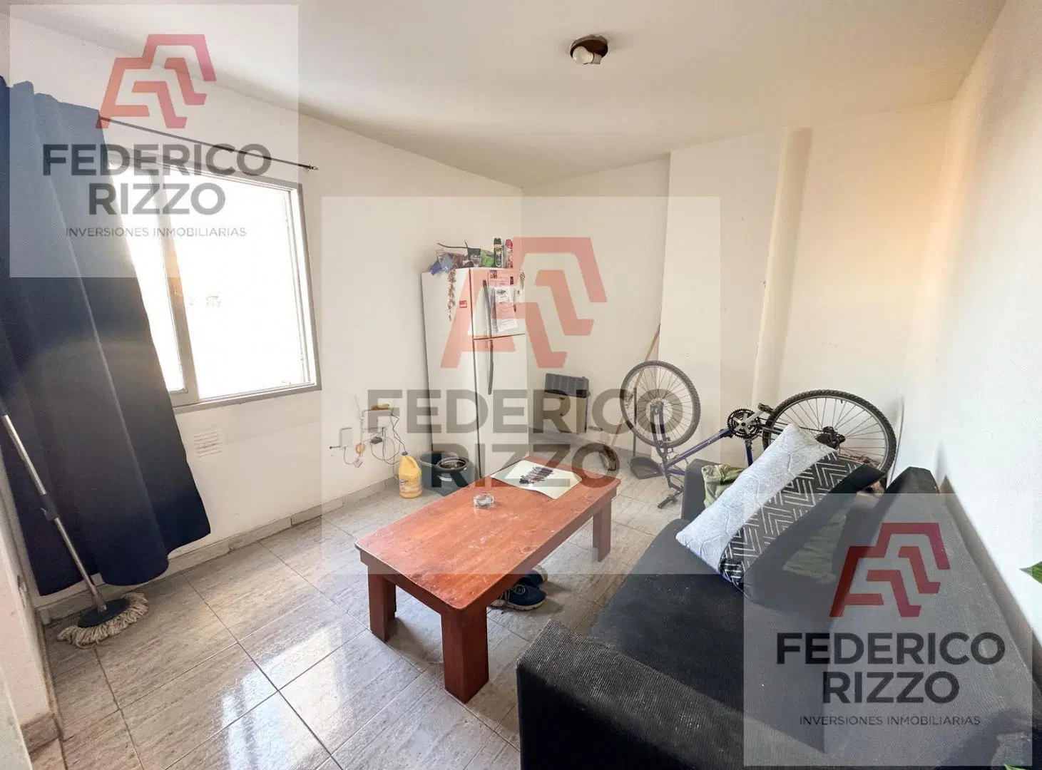 En Venta Dpto Super Barato. Bº Centro. 1 Dorm 4