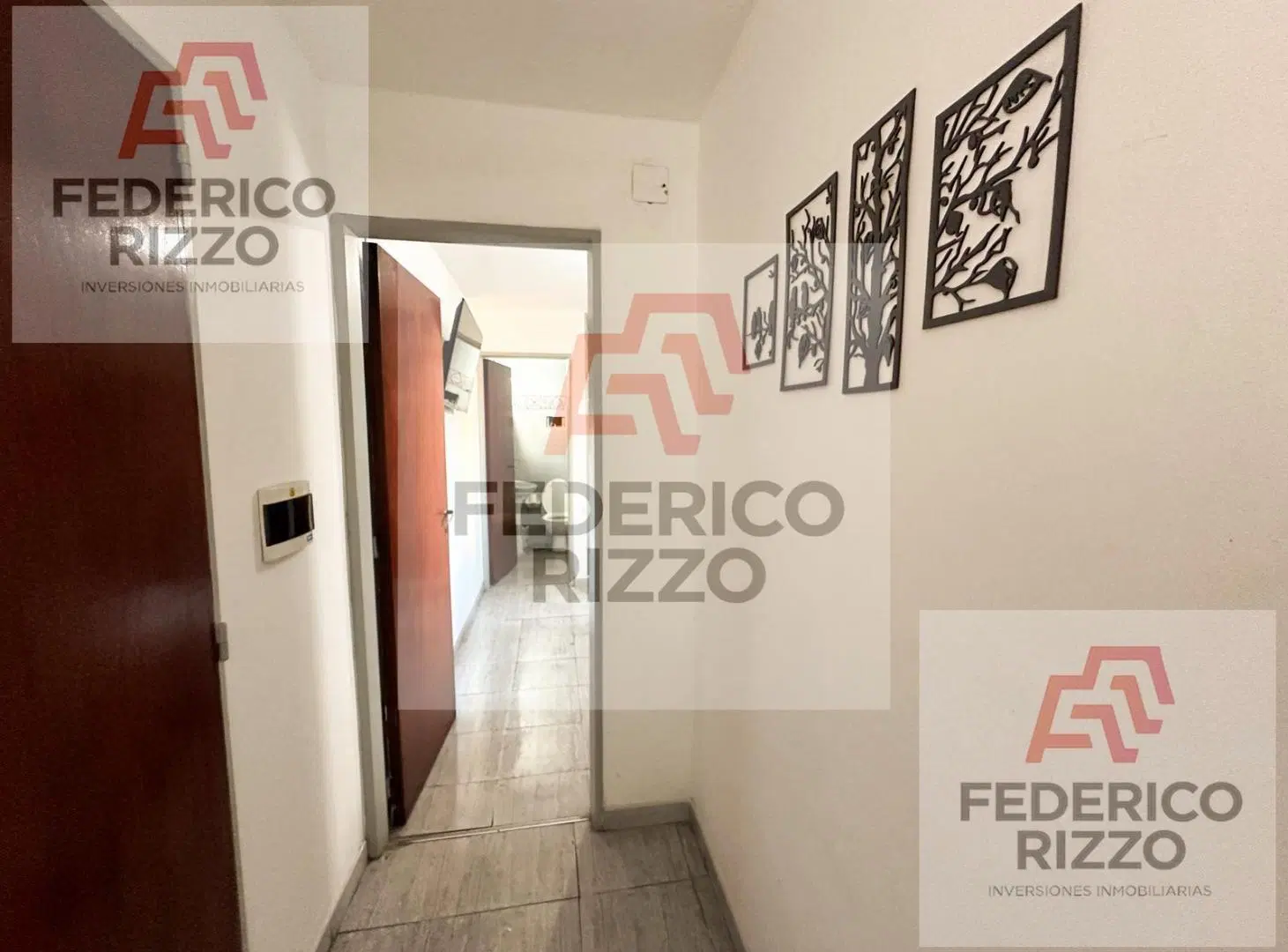 En Venta Dpto Super Barato. Bº Centro. 1 Dorm 2