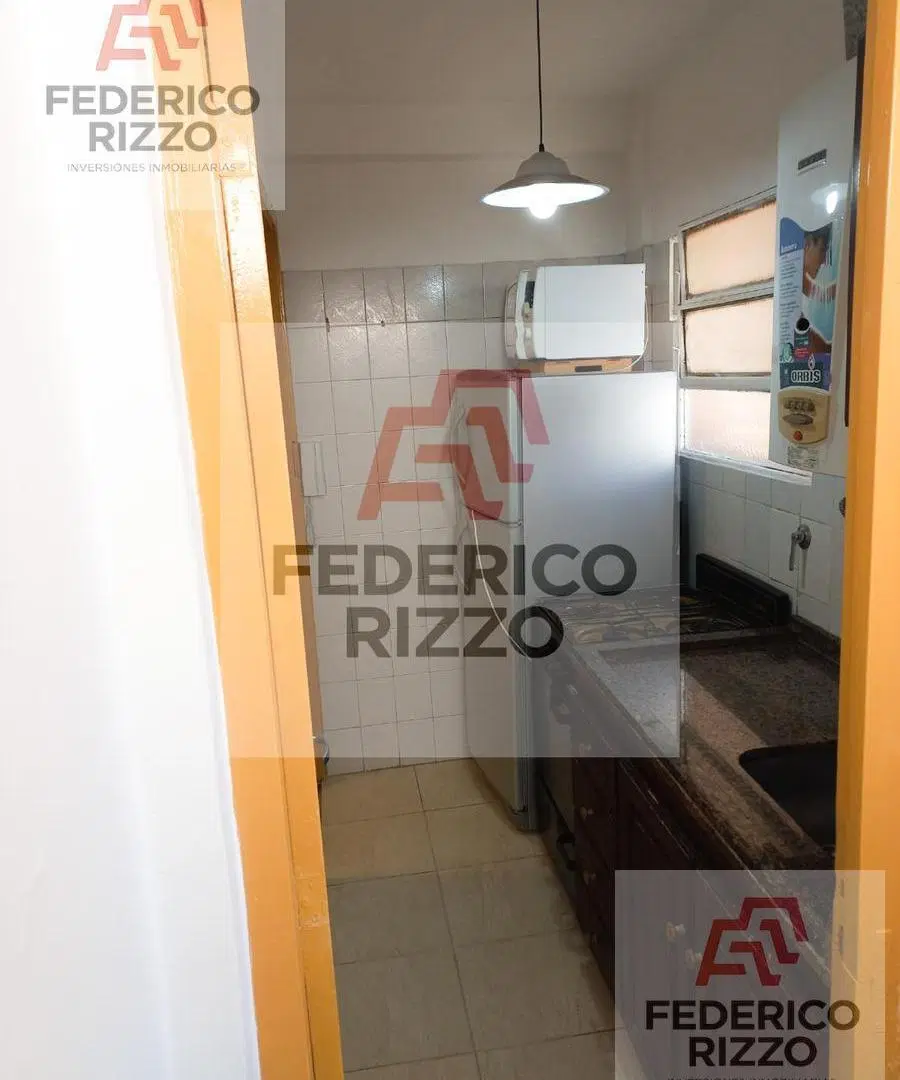 Oportunidad: 2 Dormitorios Restaurado + Participación en Local Comercial 8