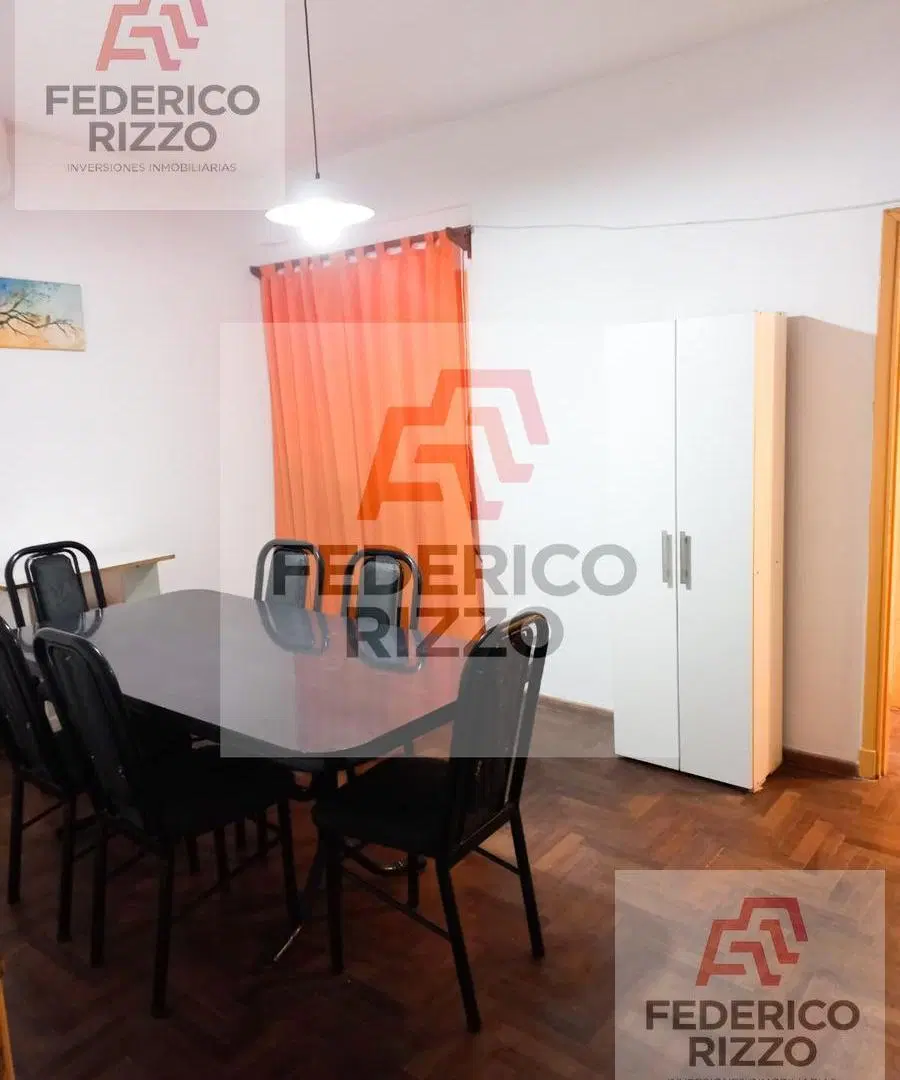Oportunidad: 2 Dormitorios Restaurado + Participación en Local Comercial 2