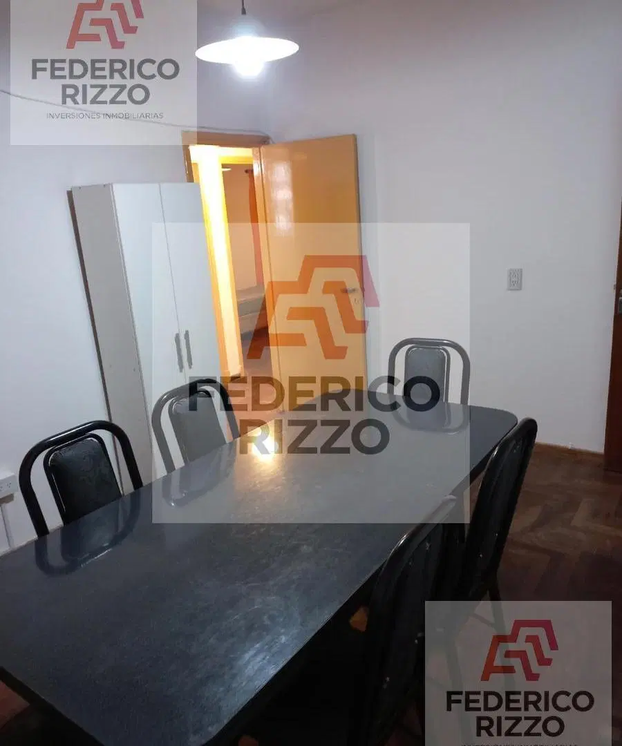 Oportunidad: 2 Dormitorios Restaurado + Participación en Local Comercial 1