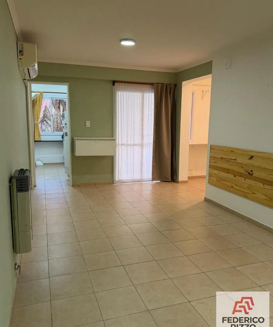 Departamento en Venta en NUEVA CORDOBA! Apto credito + 2 dormitorios + Frente 8
